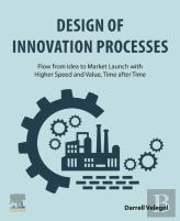 Design Of Innovation Processes