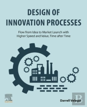 Design Of Innovation Processes