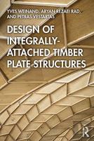 Design Of Integrally-Attached Timber Plate Structures