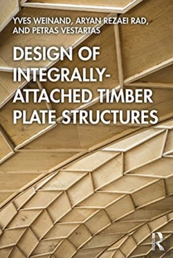 Bertrand.pt - Design Of Integrally-Attached Timber Plate Structures