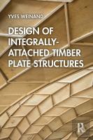 Design Of Integrally-Attached Timber Plate Structures