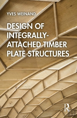 Bertrand.pt - Design Of Integrally-Attached Timber Plate Structures