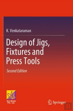 Bertrand.pt - Design Of Jigs, Fixtures And Press Tools