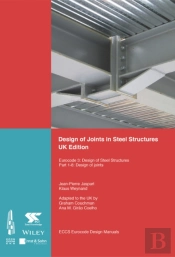 Design Of Joints In Steel Structures