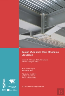 Bertrand.pt - Design Of Joints In Steel Structures