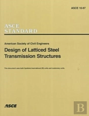 DESIGN OF LATTICED STEEL TRANSMISSION STRUCTURES