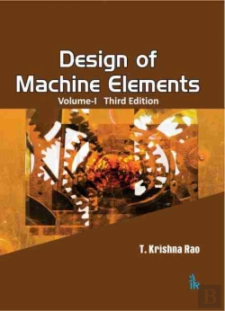 Bertrand.pt - Design Of Machine Elements (Volume-I) Third Edition