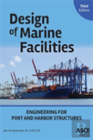 Design Of Marine Facilities