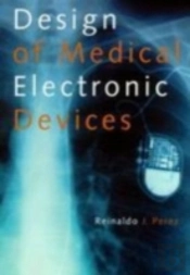 Design Of Medical Electronic Devices