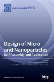 Design Of Micro- And Nanoparticles
