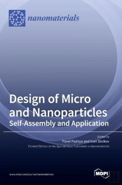 Bertrand.pt - Design Of Micro- And Nanoparticles