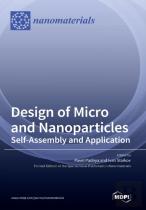 Design Of Micro- And Nanoparticles