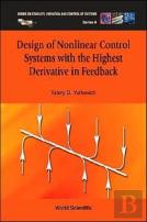 Design Of Nonlinear Control Systems With The Highest Derivative In Feedback