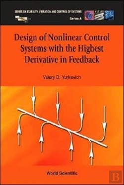 Bertrand.pt - Design Of Nonlinear Control Systems With The Highest Derivative In Feedback