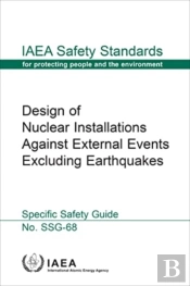 Design Of Nuclear Installations Against External Events Excluding Earthquakes
