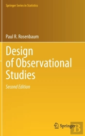 Design Of Observational Studies
