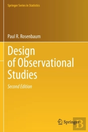 Design Of Observational Studies