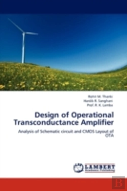Bertrand.pt - Design Of Operational Transconductance Amplifier