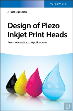 Bertrand.pt - Design Of Piezo Inkjet Print Heads