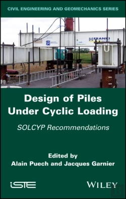 Bertrand.pt - Design Of Piles Under Cyclic Loading