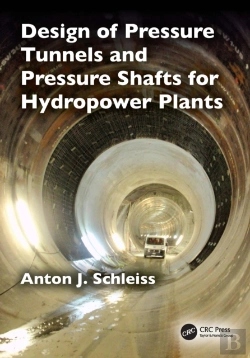 Bertrand.pt - Design Of Pressure Tunnels And Pressure Shafts For Hydropower Plants