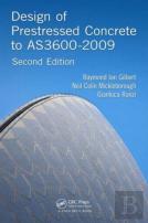 Design Of Prestressed Concrete To As3600-2009