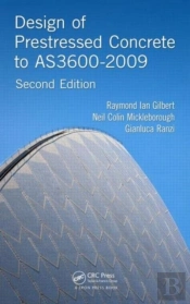 Design Of Prestressed Concrete To As3600-2009