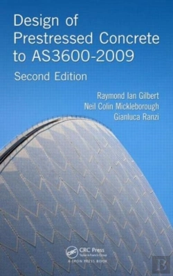 Bertrand.pt - Design Of Prestressed Concrete To As3600-2009