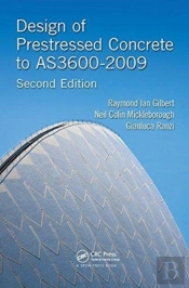 Design Of Prestressed Concrete To As3600-2009