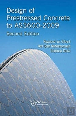 Bertrand.pt - Design Of Prestressed Concrete To As3600-2009