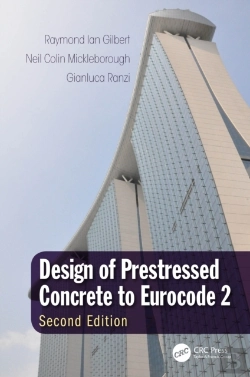 Bertrand.pt - Design Of Prestressed Concrete To Eurocode 2