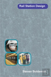Design Of Rail Stations