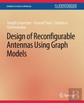 Design Of Reconfigurable Antennas Using Graph Models