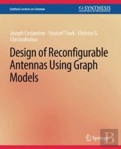 Design Of Reconfigurable Antennas Using Graph Models