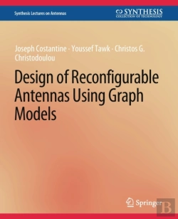 Bertrand.pt - Design Of Reconfigurable Antennas Using Graph Models