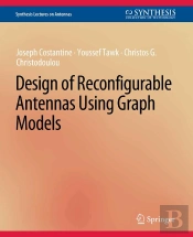 Design Of Reconfigurable Antennas Using Graph Models