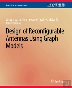 Bertrand.pt - Design Of Reconfigurable Antennas Using Graph Models