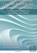Design Of Reinforced Concrete Buildings For Seismic Performance