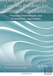 Design Of Reinforced Concrete Buildings For Seismic Performance