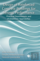 Design Of Reinforced Concrete Buildings For Seismic Performance