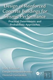 Design Of Reinforced Concrete Buildings For Seismic Performance