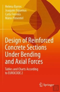 Bertrand.pt - Design Of Reinforced Concrete Sections Under Bending And Axial Forces