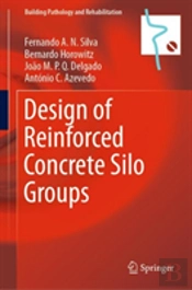 Design Of Reinforced Concrete Silo Groups