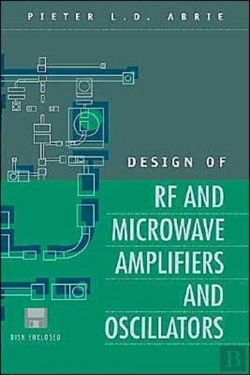 Bertrand.pt - Design Of Rf And Microwave Amplifiers And Oscillators