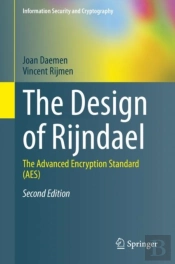 Design Of Rijndael