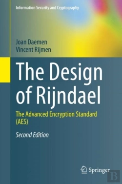 Bertrand.pt - Design Of Rijndael