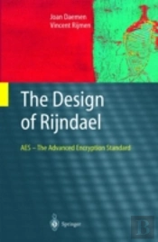 Design Of Rijndael