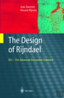 Bertrand.pt - Design Of Rijndael