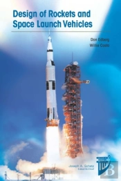 Design Of Rockets And Space Launch Vehicles