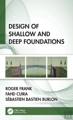 Bertrand.pt - Design Of Shallow And Deep Foundations